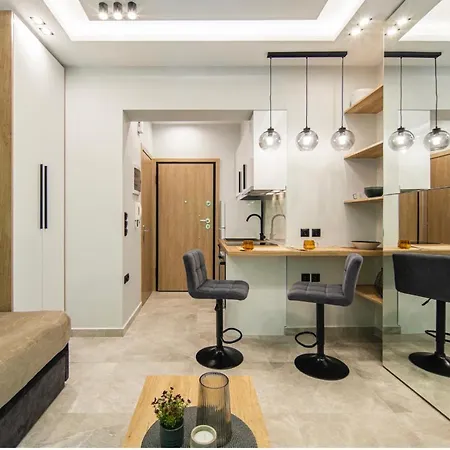 Ares Suite Thessaloniki Exterior foto
