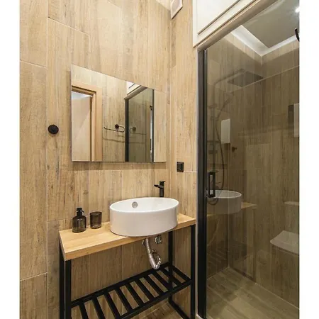 Ares Suite Thessaloniki Exterior foto