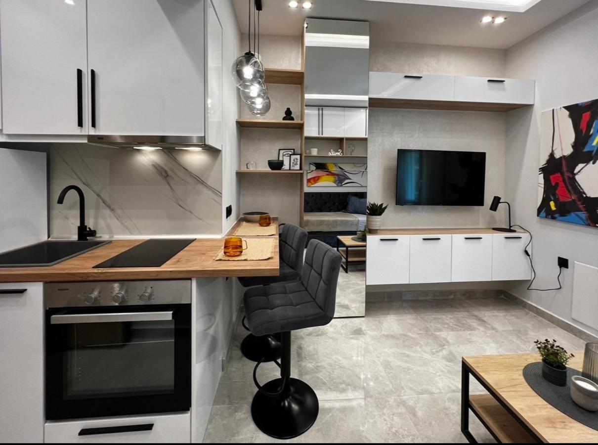 Appartement Ares Thessaloniki
