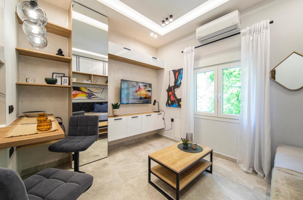 Apartment Ares Thessaloniki
