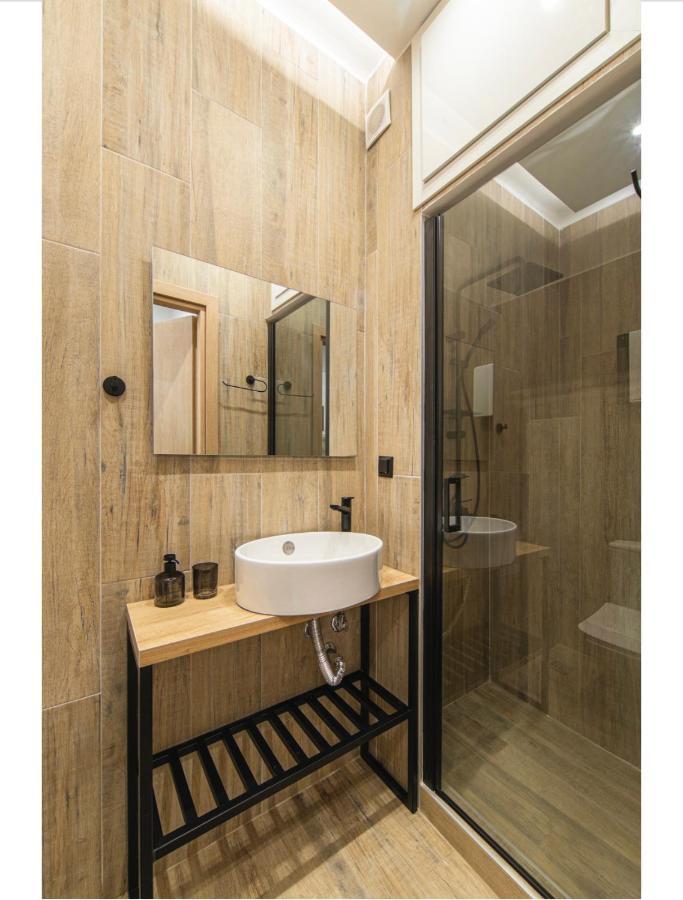 Ares Appartement Thessaloniki