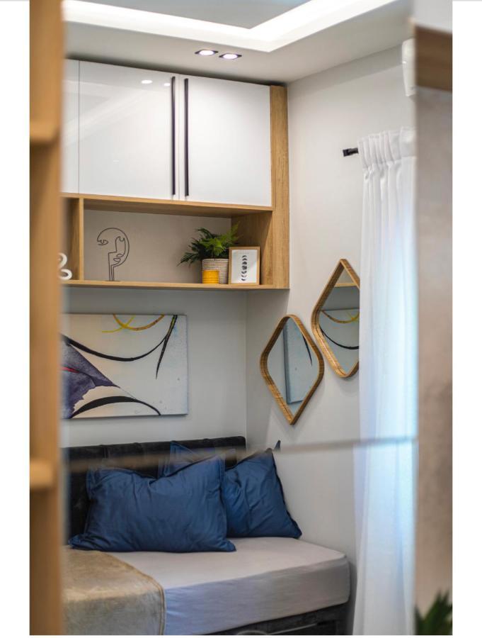 Ares Appartement Thessaloniki