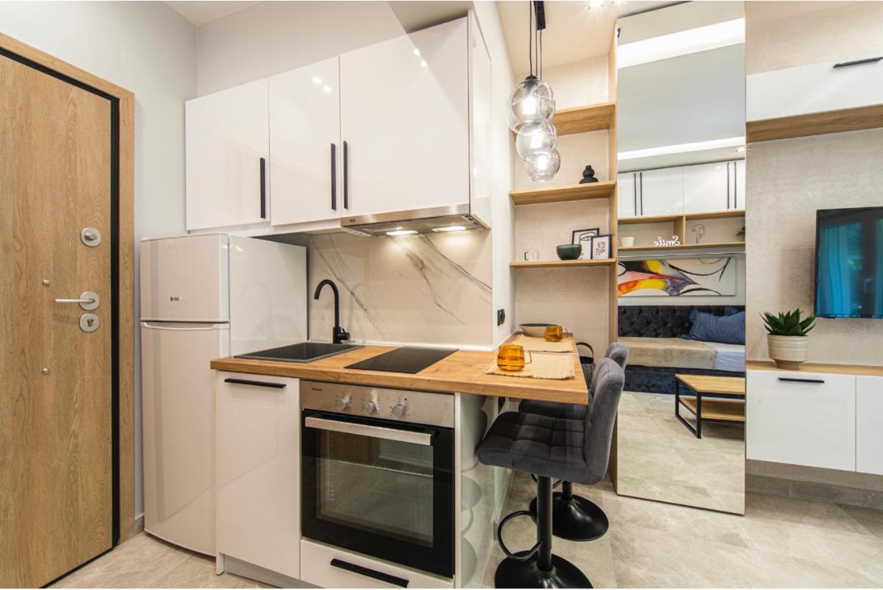 Appartement Ares *